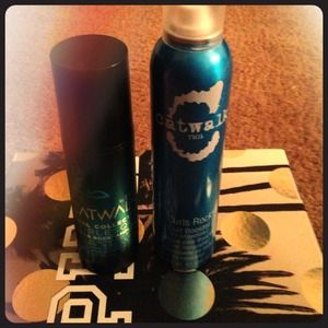 TIGI Catwalk Curls Rock Amplifier+ Curl Booster