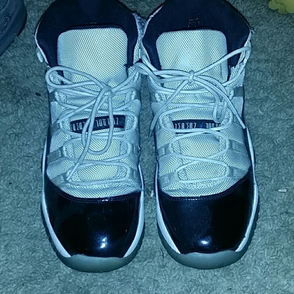 Concord 11's