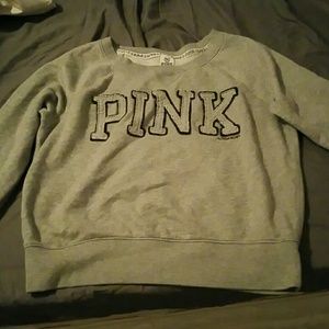 Victorias secret crewneck