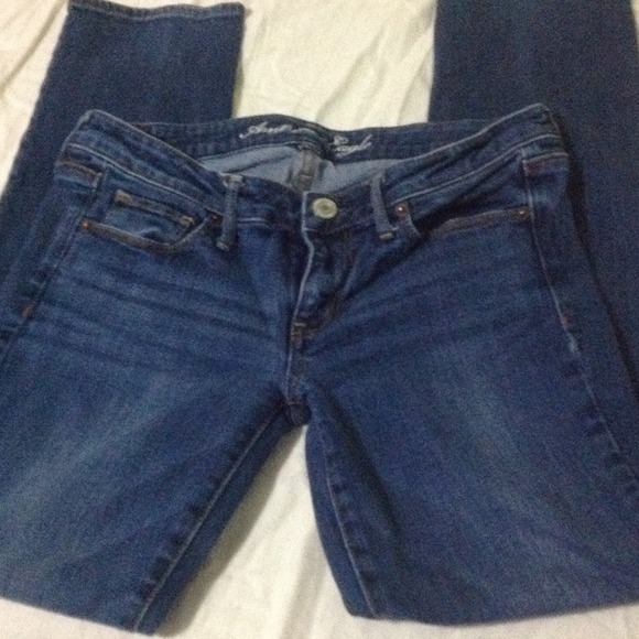 American eagle pants(bundle 2 pairs) sold