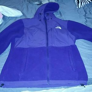 North face denali