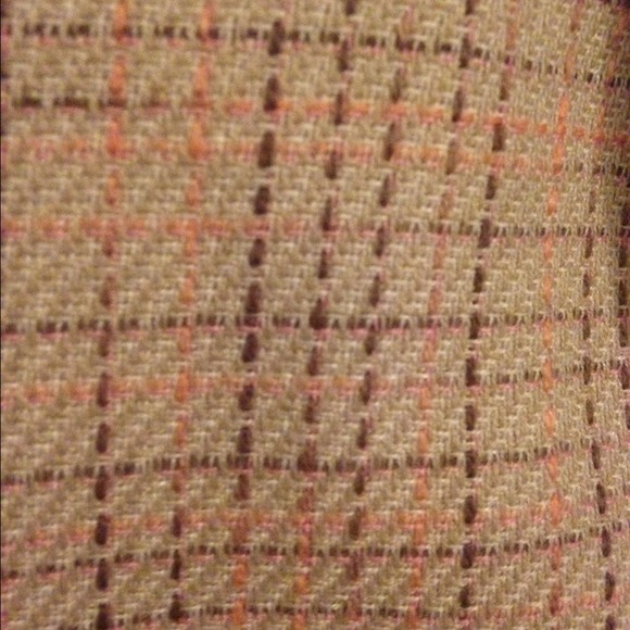 Zinc vintage trench - Picture 4 of 4