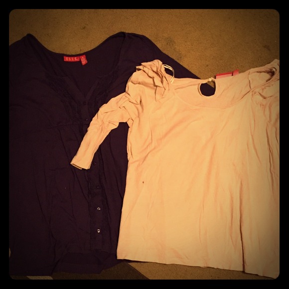 Elle bundle - Picture 1 of 3