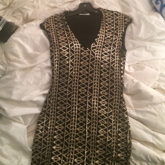 Dolce vita dress