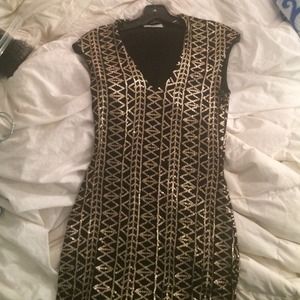 Dolce vita dress