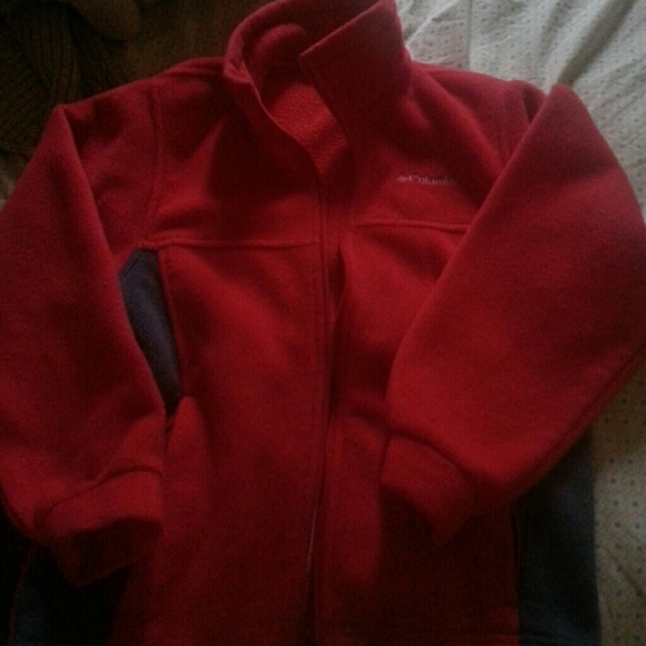 Columbia Jacket