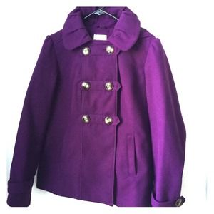 Hydraulic Peacoat