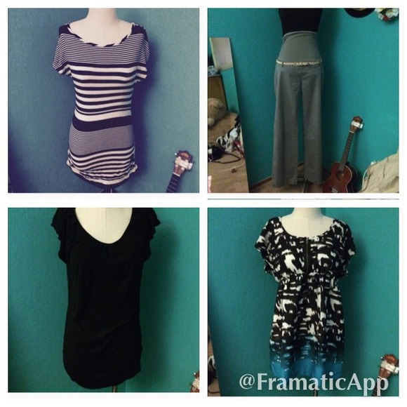 Bundle For @emswonka