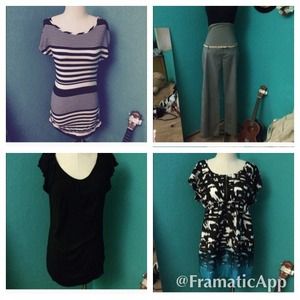 Bundle For @emswonka