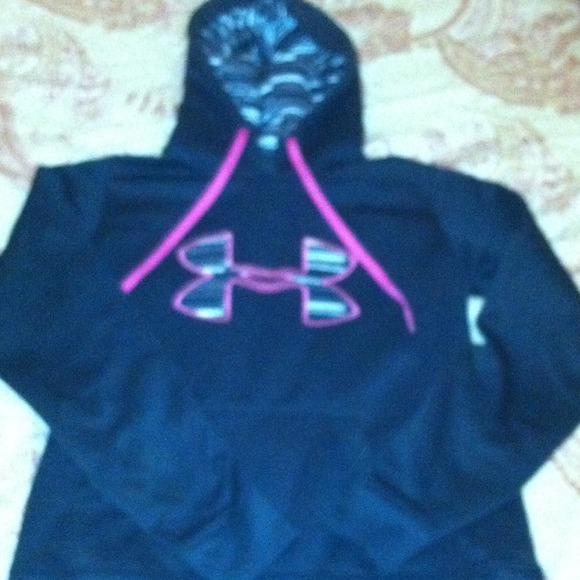 Under Armour UA storm hoodie