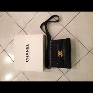 Chanel handbag
