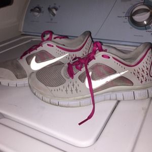 💗❤️ Nike free run 3. 5.0❤️💗