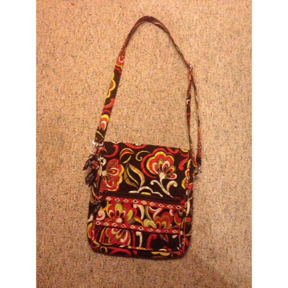 Vera Bradley Purse