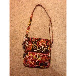 Vera Bradley Purse