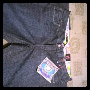 Freestyle Torrid Jeans