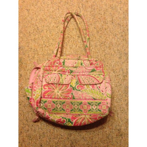 Vera Bradley Purse