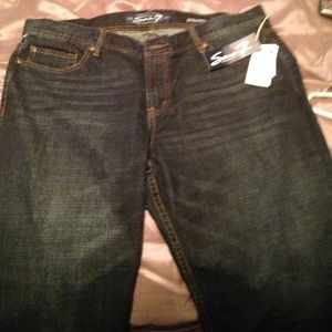 Brand new Mens Seven jeans