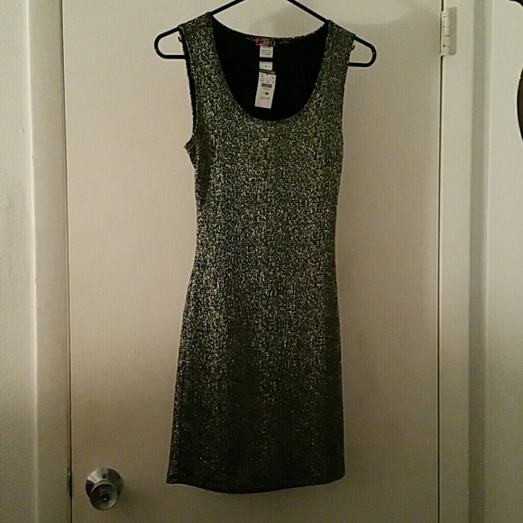 Cocktail Dress