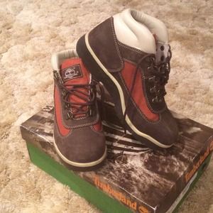 ⚡️⚡️TIMBERLAND BOOTS⚡️⚡️