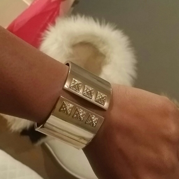 Gold bracelet - Picture 3 of 3