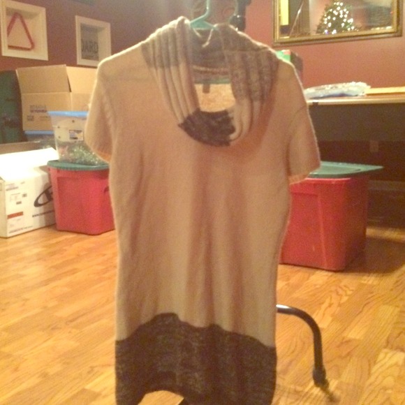 Sweater !!