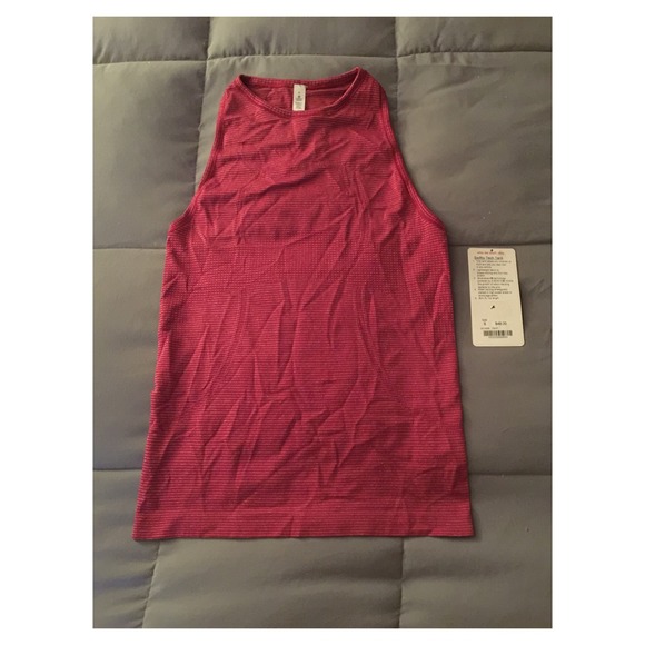 Lululemon Swifty Tech Tank