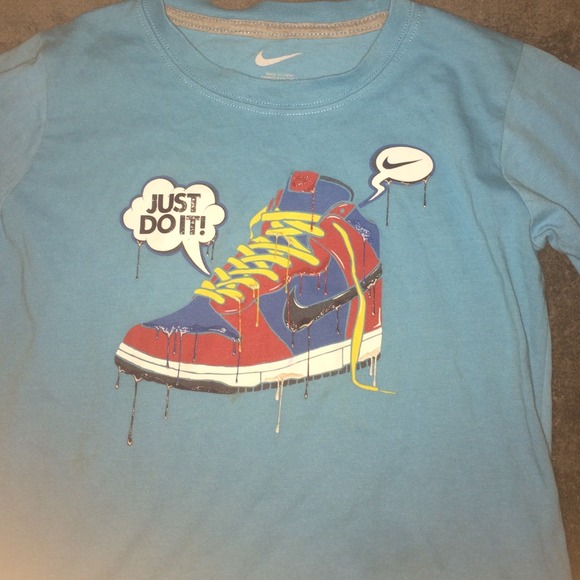 Nike T-Shirt