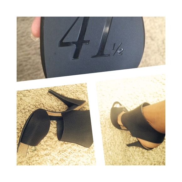 FITS US 10-10.5. Sexy Pedro Garcia 🎉PRICE DROP🎉