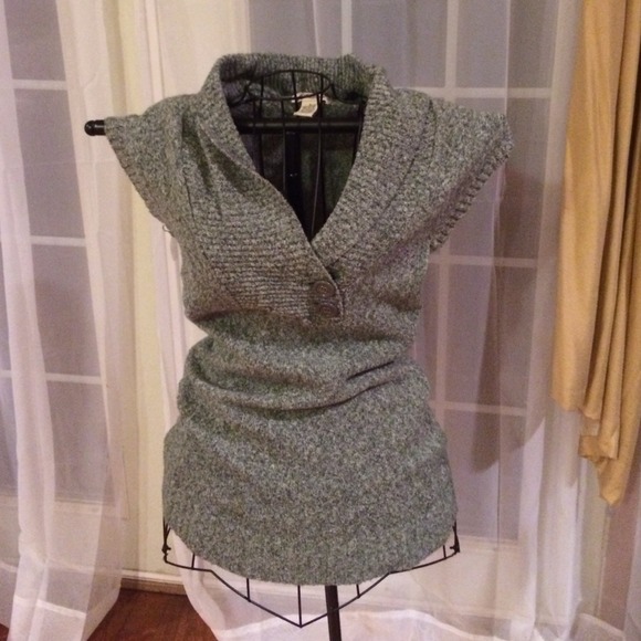 JJ Always sweater dress