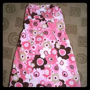 Reversible Dress