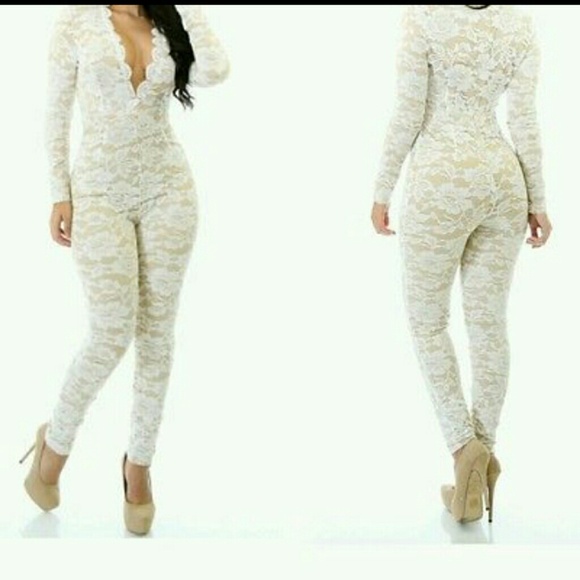 Jumpsuit