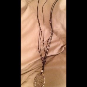 Slipada necklace