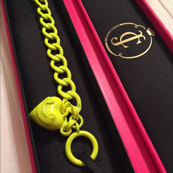 Juicy Couture Bracelet