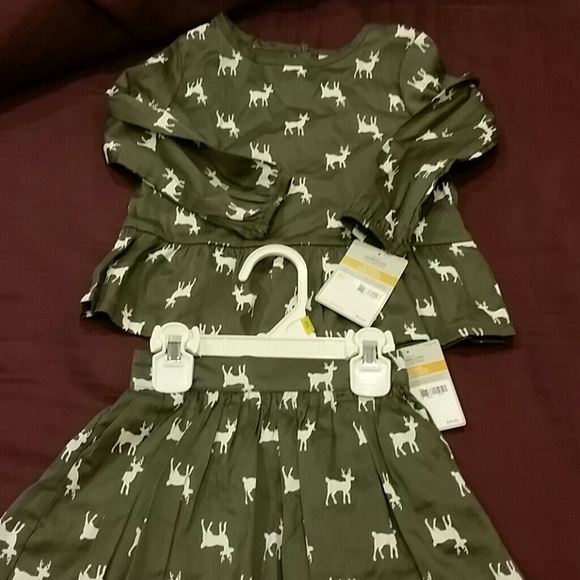 Carter's Other - Carter's outfit