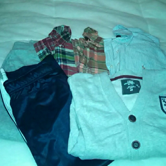 Bundle for kdharris1409