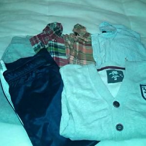 Bundle for kdharris1409