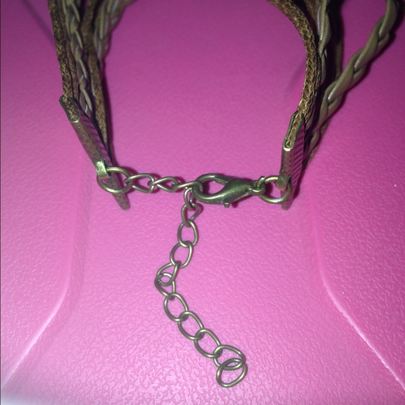 Moon bracelet ❌SOLD❌ - Picture 3 of 3