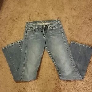 Bebe Jean's
