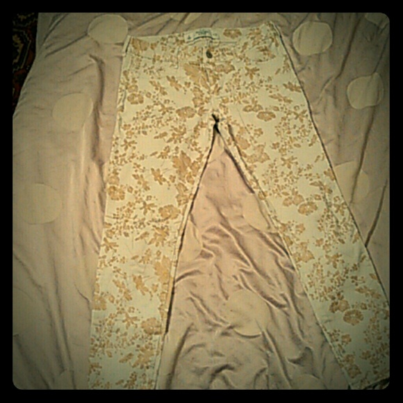 Body blasting pants only warn for two hrs lol