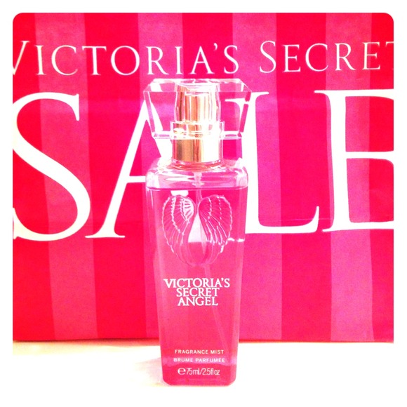 VICTORIA'S SECRET ANGEL Fragrance Mist