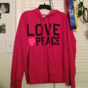 Mossimo Supply Co XL Hoodie