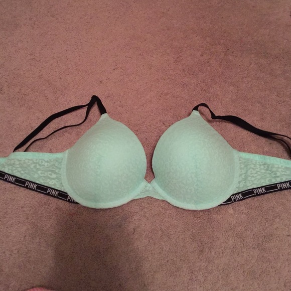 PINK Bra