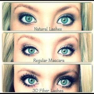 🌺Younique 3D Lash Mascara