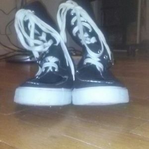 U.S. POLO ASSN. Sneakers