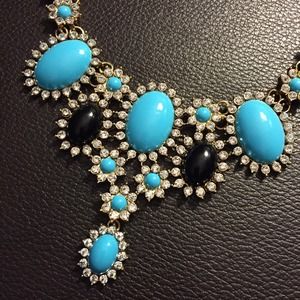 Gorgeous Statement Necklace