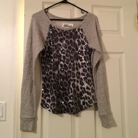 || EXPRESS SHIRT ||