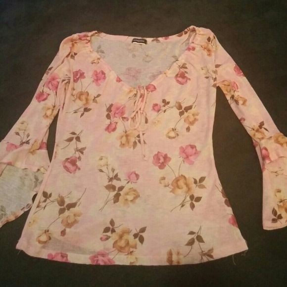 Very pretty blouse