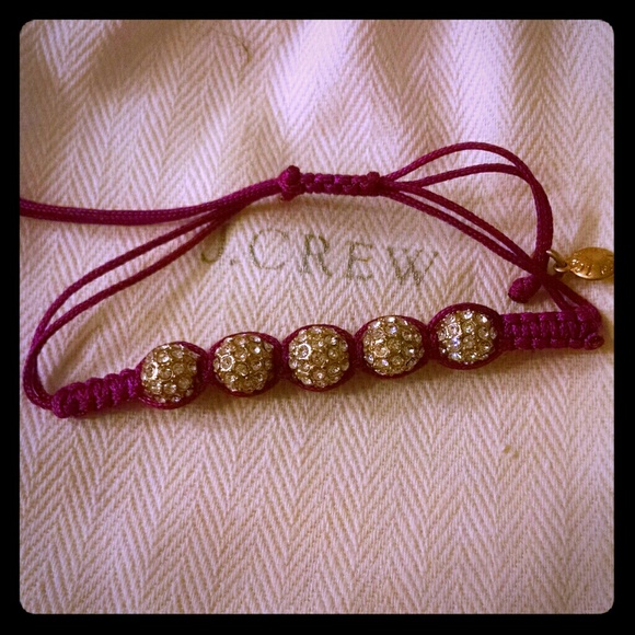 J. Crew Jewelry - J. Crew bracelet