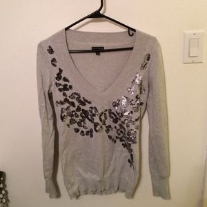 || EXPRESS SWEATER ||