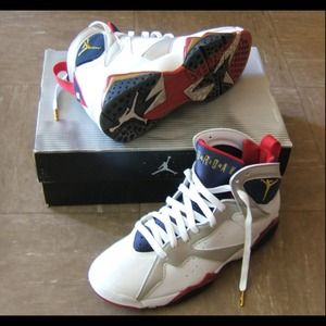 Olympics 7s